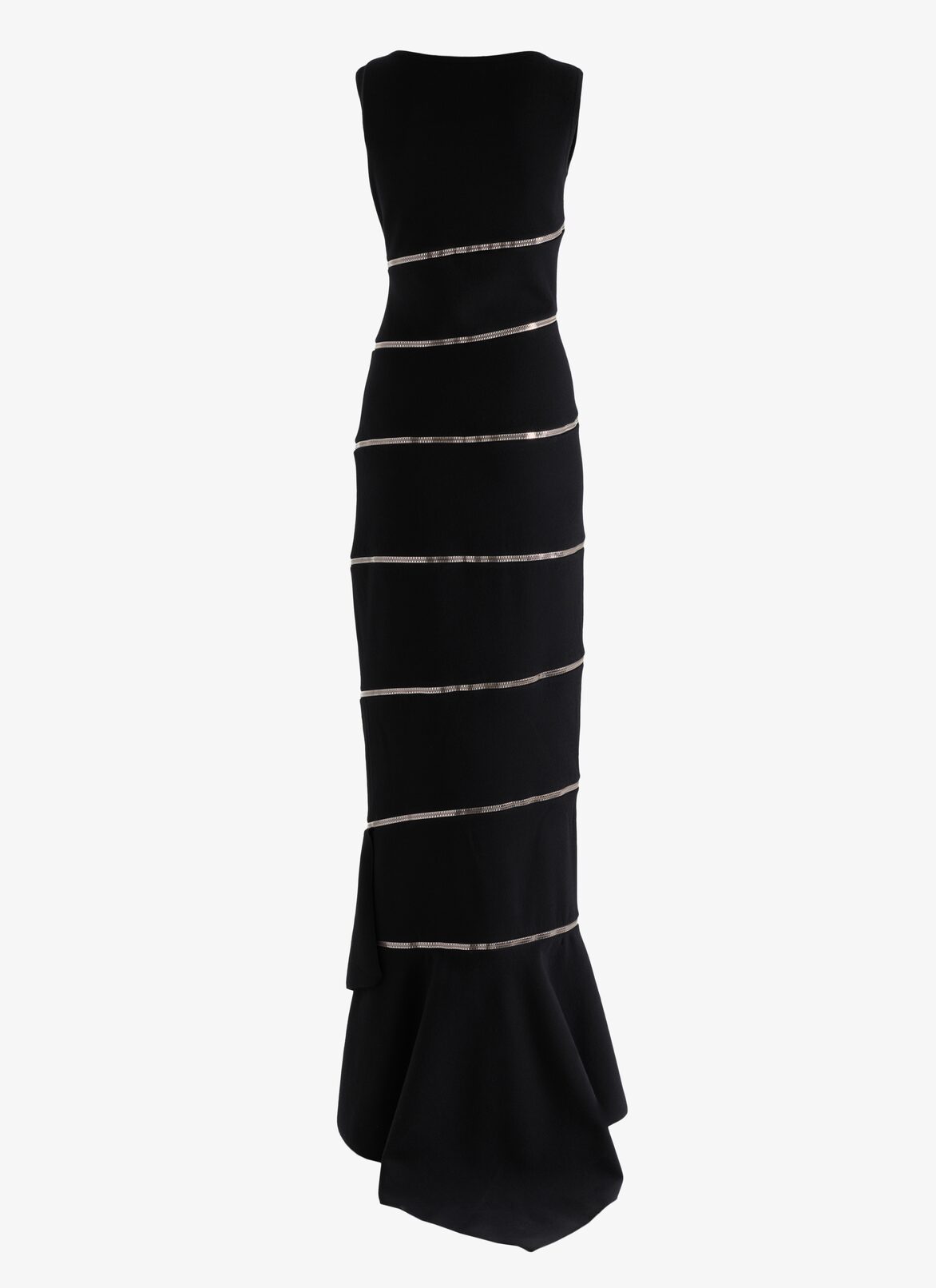 Dresses ALAÏA BLACK DRESSES